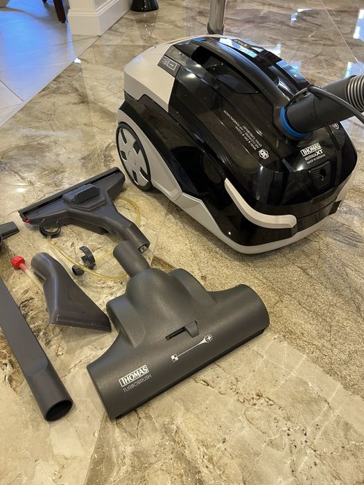 Миючий пилосос Thomas Vestfalia