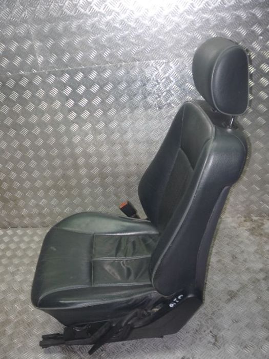 mercedes w210 e klasa fotel kierowcy lewy