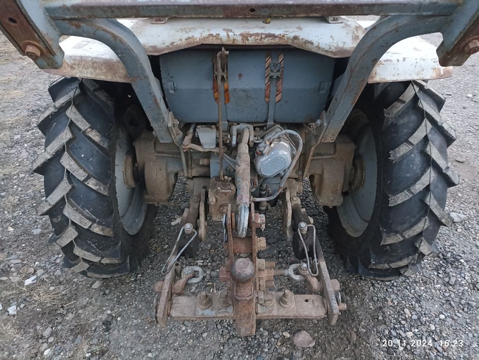 Продам ХТЗ Т-012