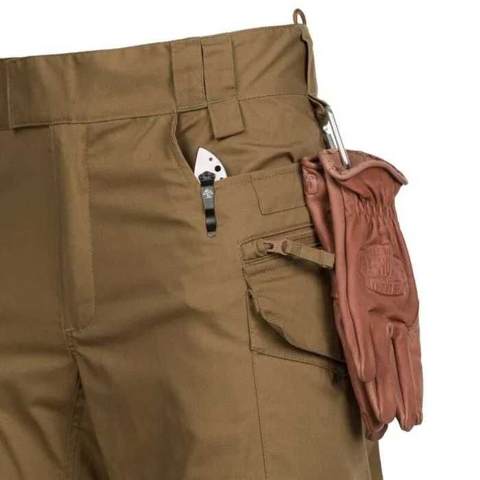 Штани тактичні Helikon-Tex PILGRIM Bushcraft Pants