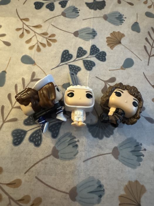 Кіндер дивні дива