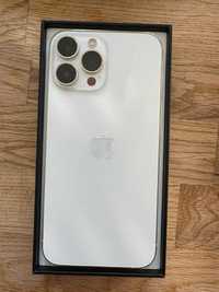 iPhone 13 Pro Max 512 GB srebrny idealny stan