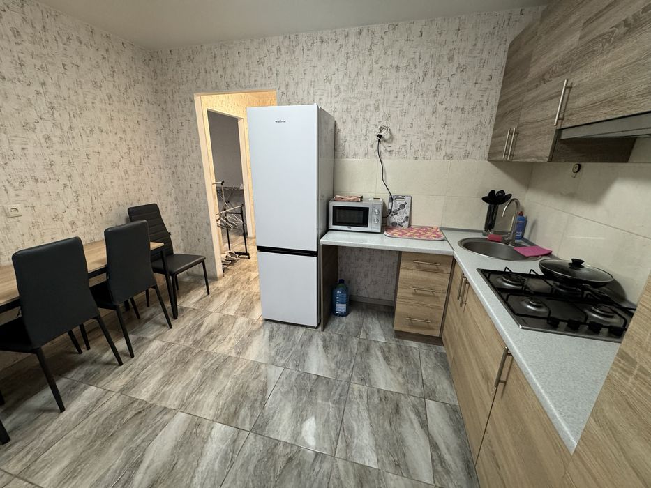 Квартира посуточно/почасово возде центра