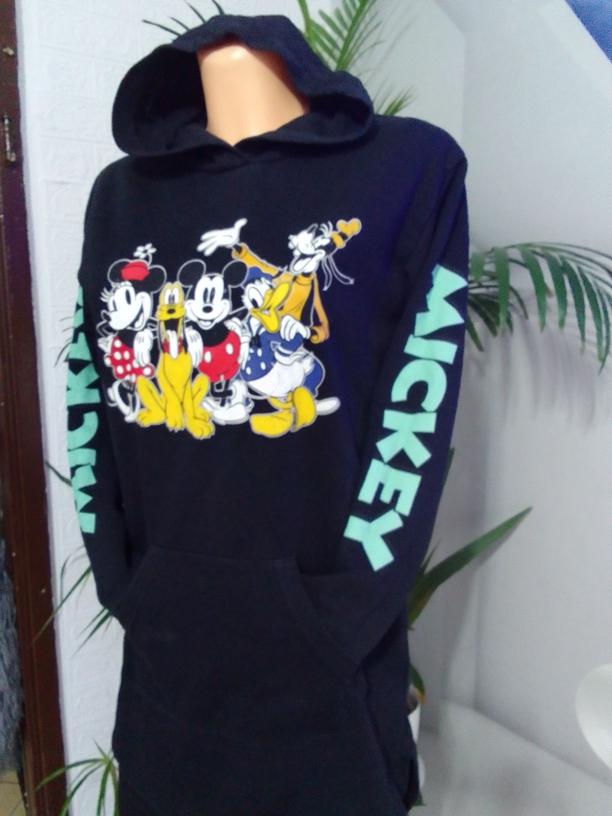 Bluza Mickey H/M