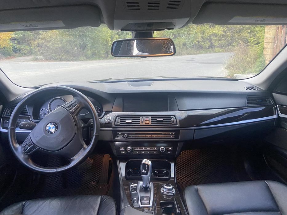 Продам БМВ Ф10 BMW F10