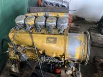 Двигун Deutz F5L913  Zeppelin Atlas Caterpillar