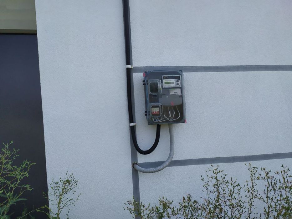 Будинок Американка