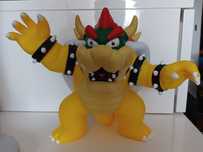 Rei Bowser Koopa