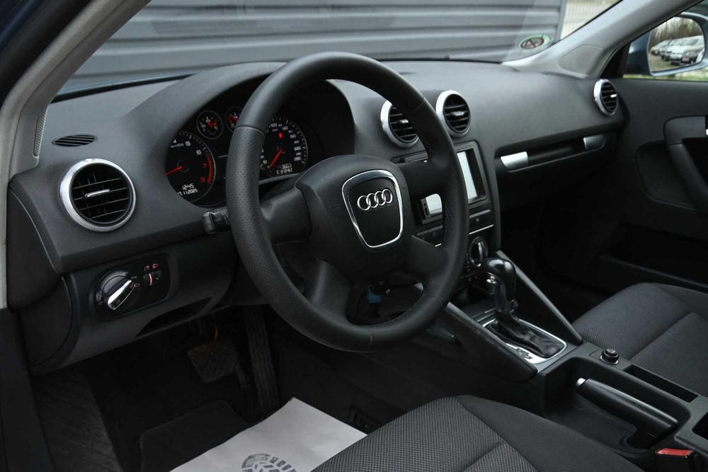 Audi A3 1.6 2009