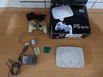Konsola Sony Playstation 1