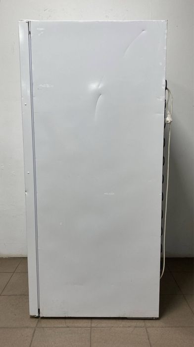 Морозильна камера Siemens GS51NYW41/03