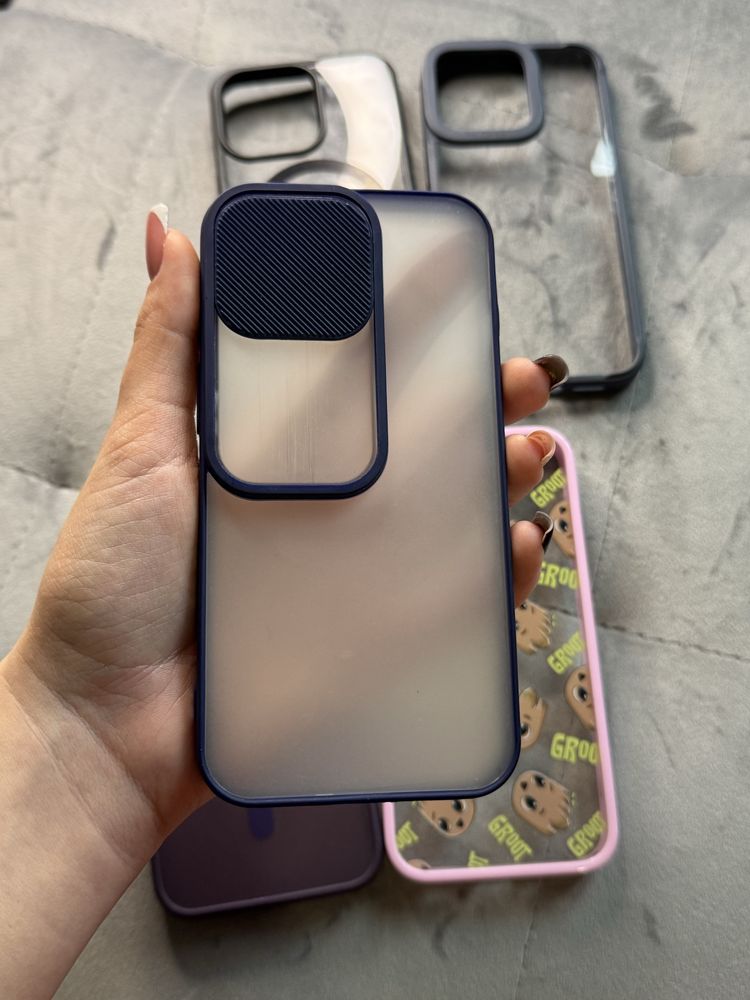 Чохол iphone 13 pro