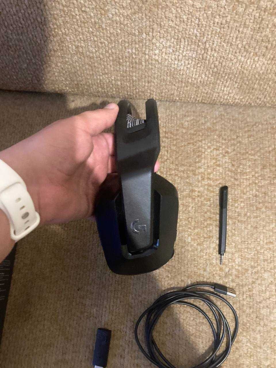 Продам Навушники Logitech G733