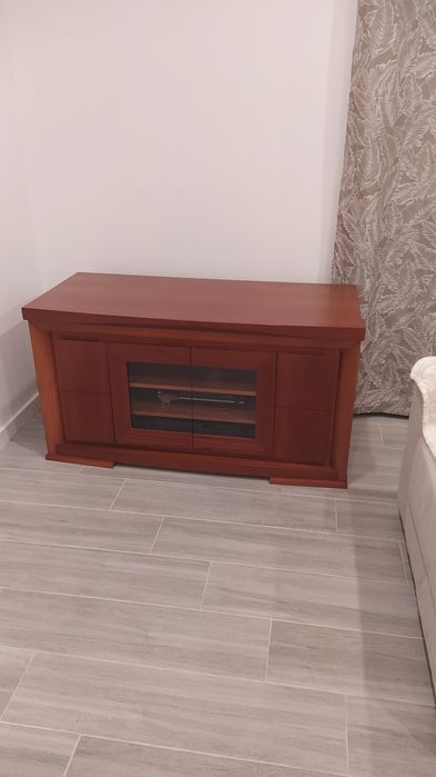 Móvel de sala para TV,bar e arrumação de CDs