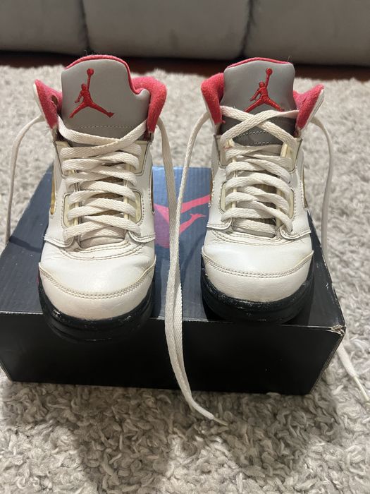 Дитячі кросівки Nike Jordan