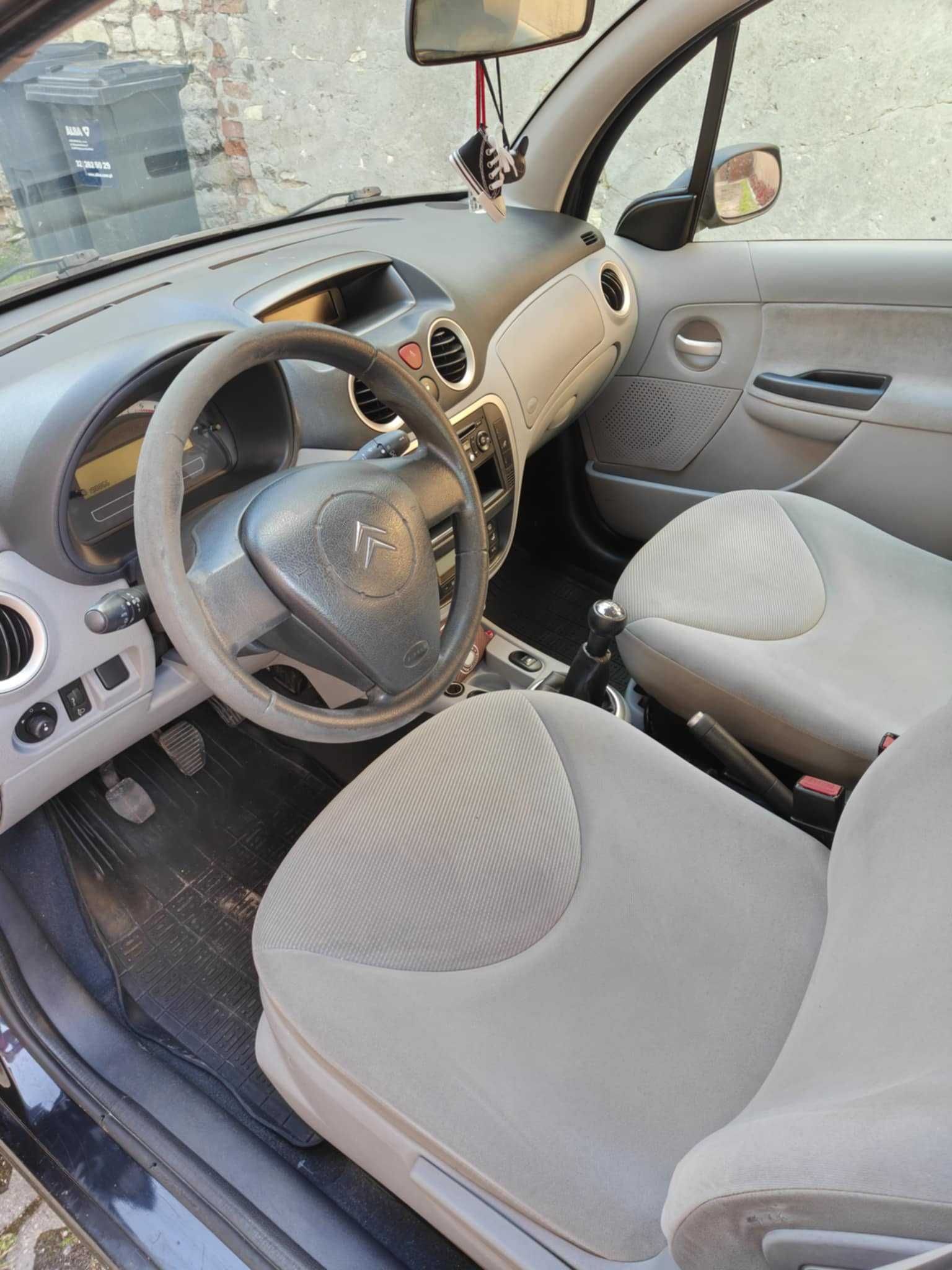 Citroen C3 1.4 HDI