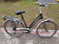 Gazelle Fuente, rower holenderski