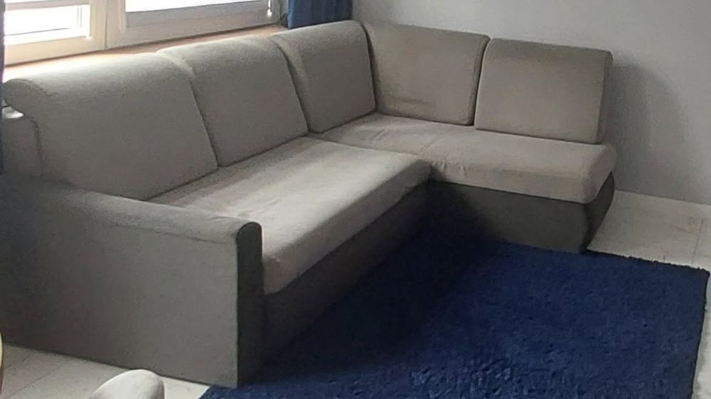 Sprzedam narożnik z Agaty Meble