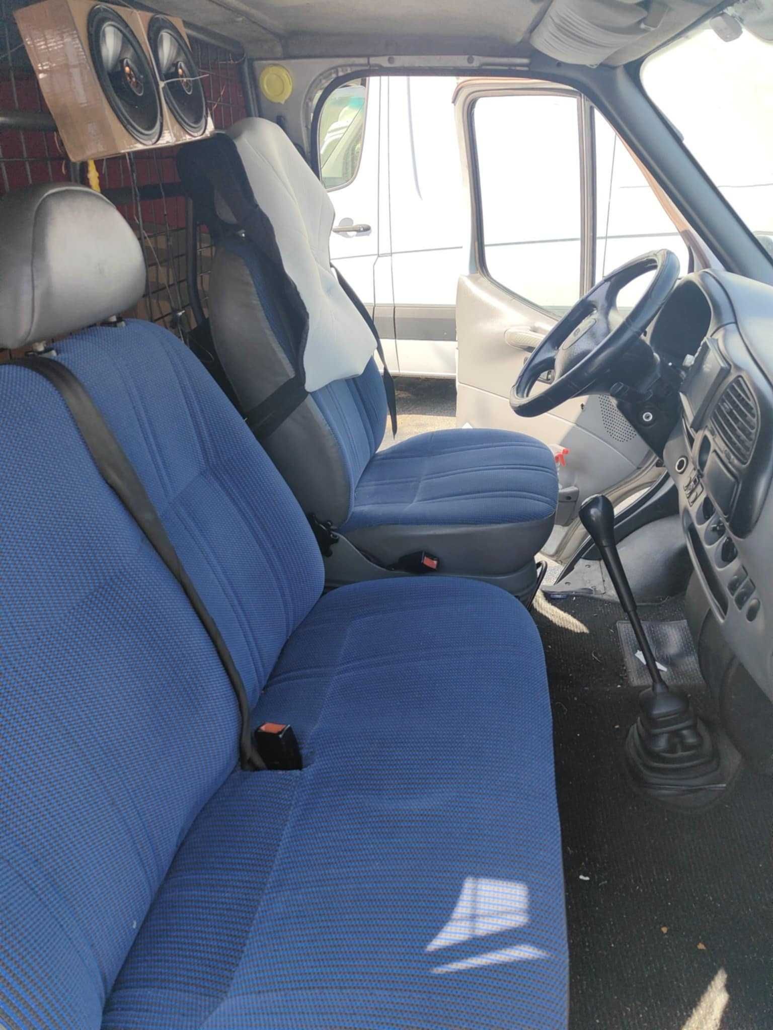 Ford Transit 2.5d