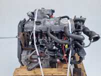 SILNIK KOMPL Ford S-Max S Max 1.8 TDCI 125KM QYWA