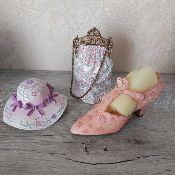 AVON collection  керамика!