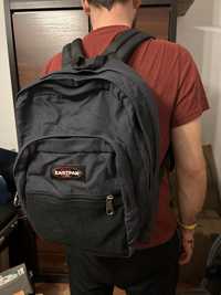 Eastpak eastpack plecak granatowy