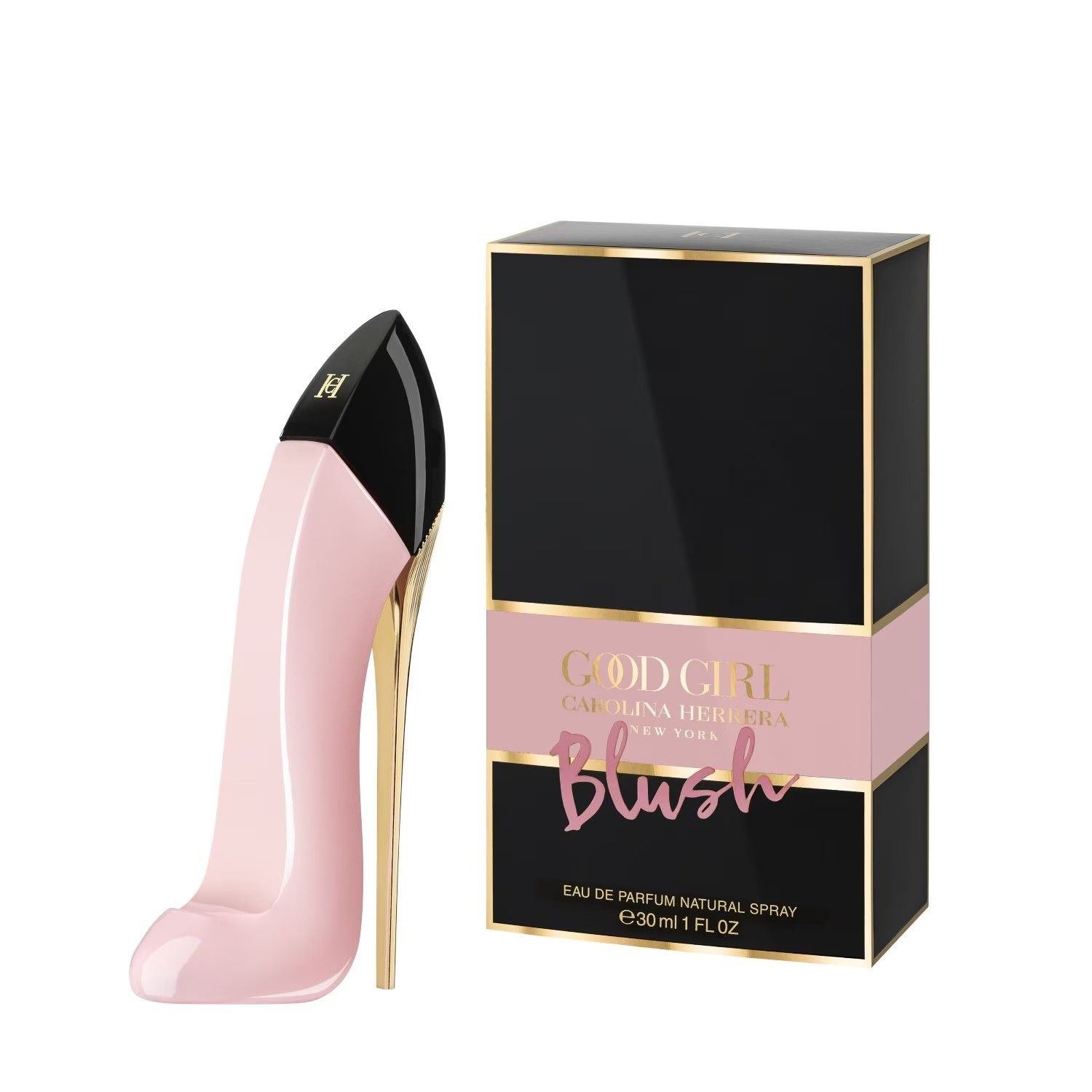 Carolina Herrera Good Girl Blush Eau de Parfum 80ml.