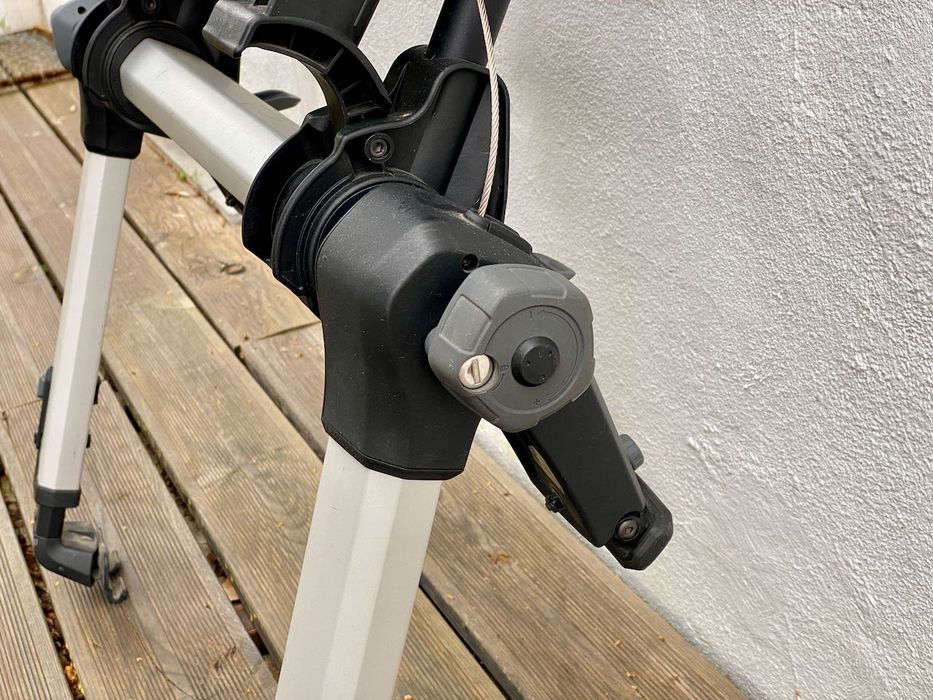 Porta Bicicletas Thule OutWay Platform