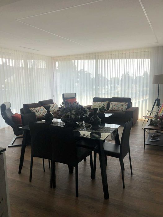 Apartamento T3 no Parque da Cidade - Viana do Castelo
