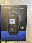Zoom H4n Pro z akcesoriami - dodatki w cenie