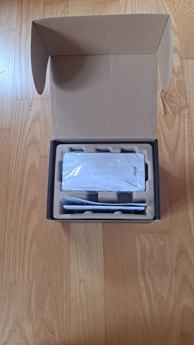 Asus RP-AX58 (Wi-Fi 6 / AiMesh) wzmacniacz wifi