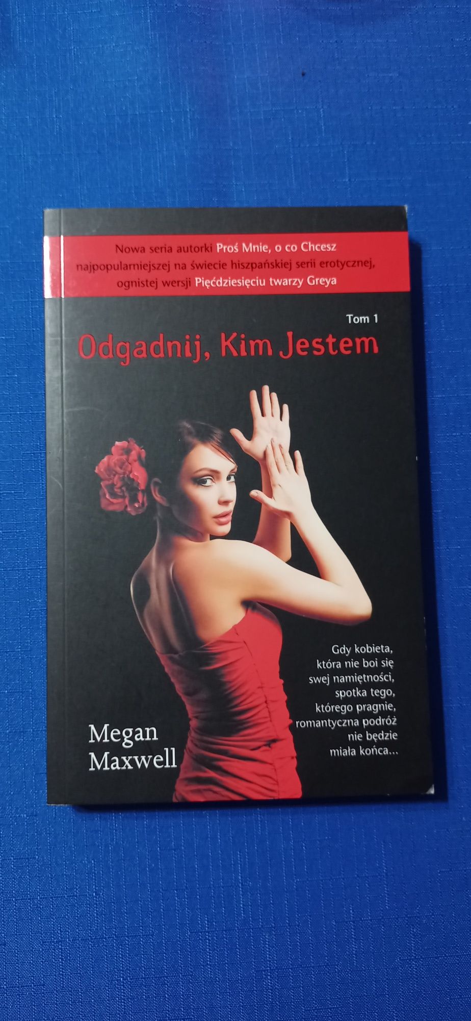 Odgadnij, kim jestem