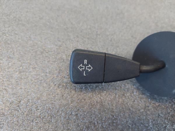 Conjunto / manetes de luzes e limpa vidros BMW 3 (E36)