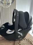 Fotelik/nosidełko Cybex Aton Q