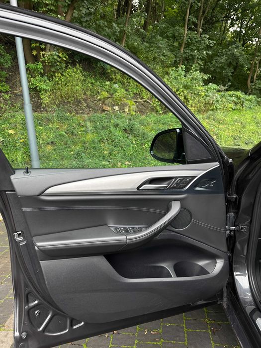 BMW X3 Xdrive30i 2018 M pack