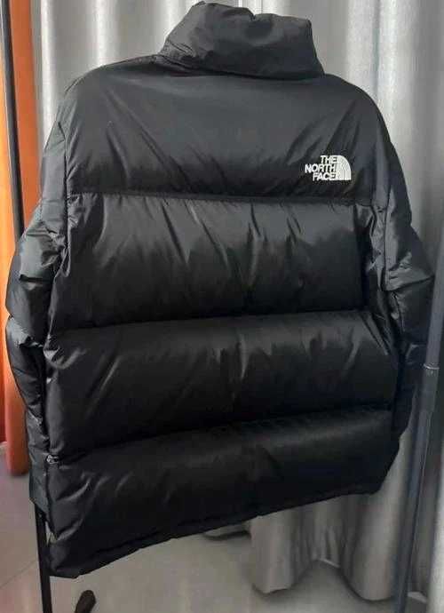Down Jacket 1996 Retro 700 Nuptse Coat Size S