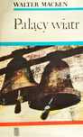 Palący Wiatr Walter Macken