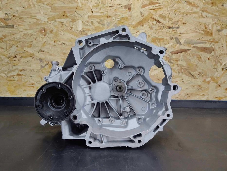 Skrzynia biegów FVH JHT 1.6 FSI Skoda Seat Audi Gwarancja !