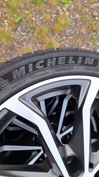 Opony zimowe Michelin  2020 r