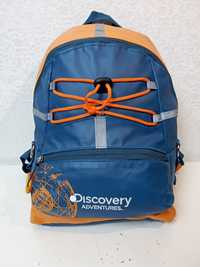 Plecak dziecięcy Discovery Adventures 7 litrów