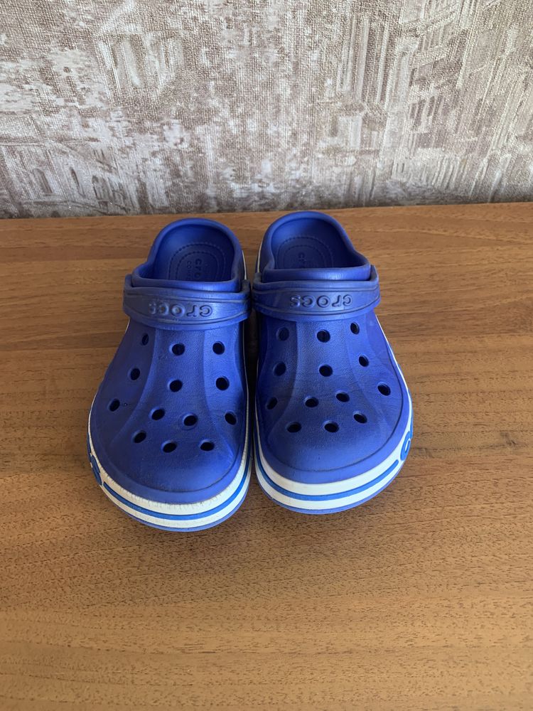 Crocs  Крокси j1