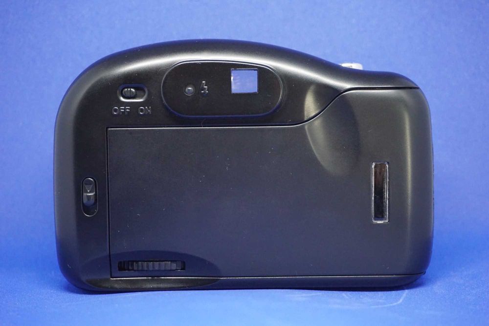 Máquina analógica Zoom MZ-25