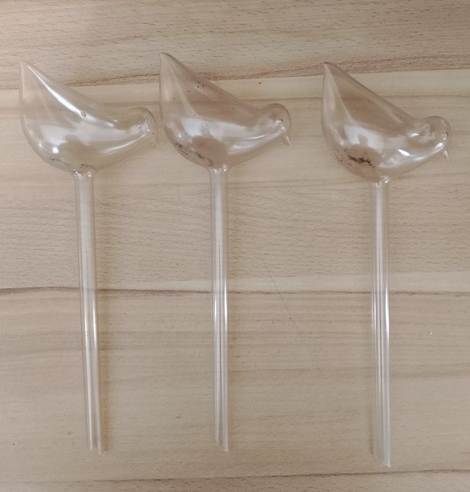 Dozownik do kwiatków plastikowe