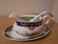 Molheira porcelana Vizavi