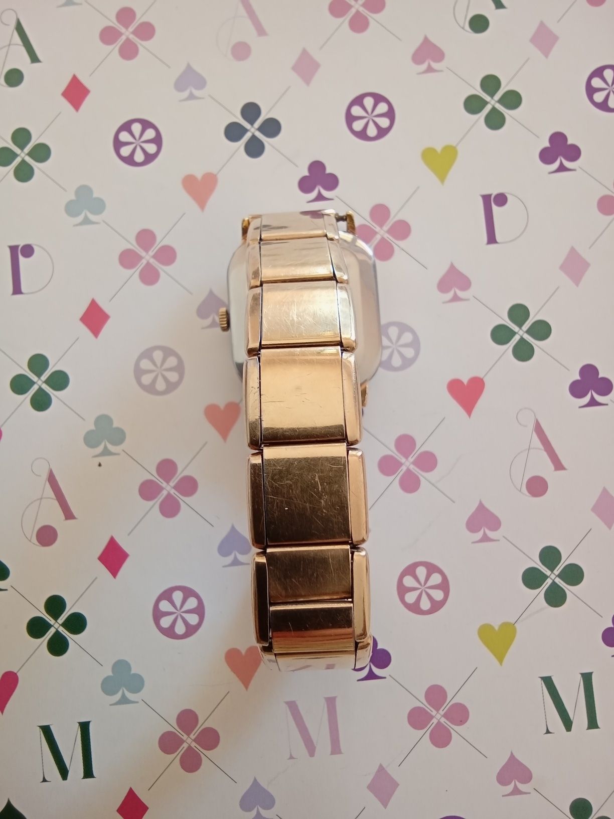 Zegarek Junghans Niemcy