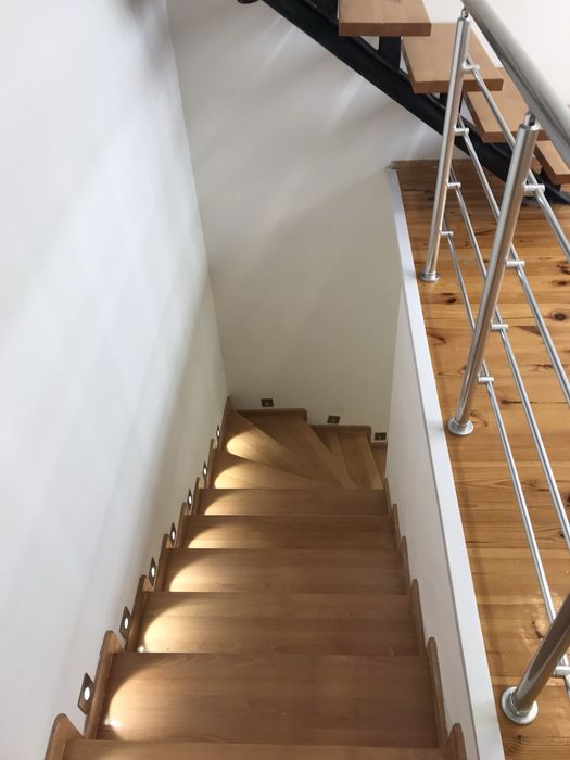 Здається  новий будинок в с Боратин