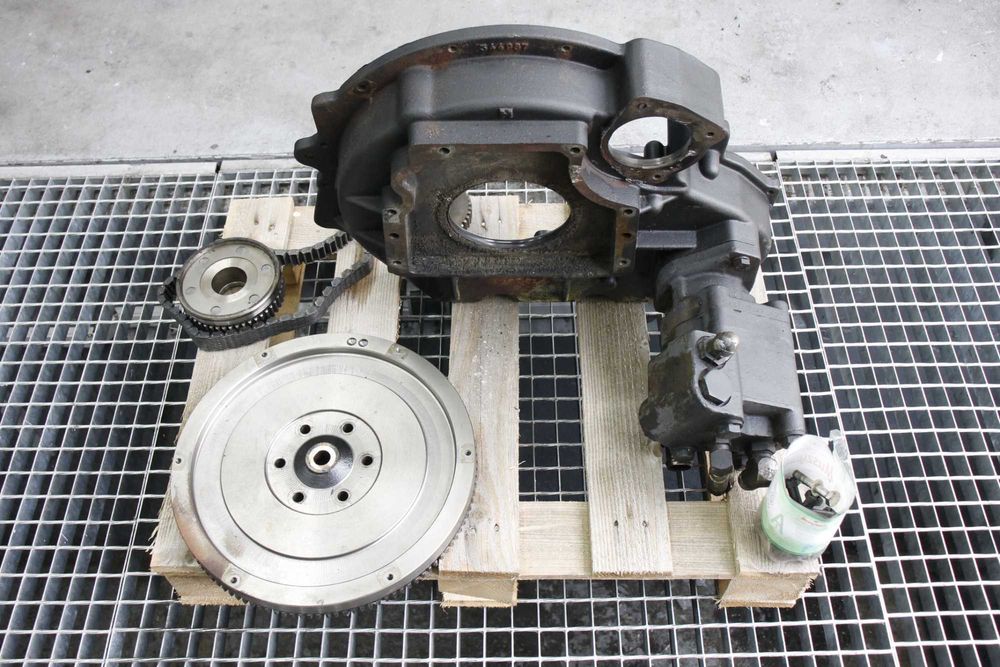 Perkins aa70274 wózek widłowy hyster yale pompa hydrauliczna 25 35 50