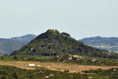 Venda de terreno rustico