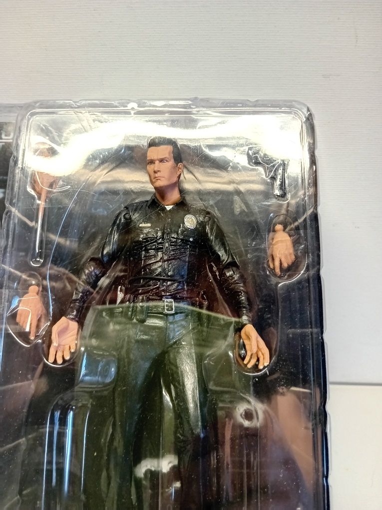 Figurka Neca Terminator