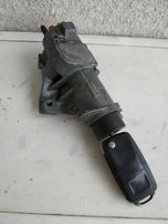 VW T5 t5 Т5 т5 Transporter 1,9 2.5 Замок запалювання зажыгания